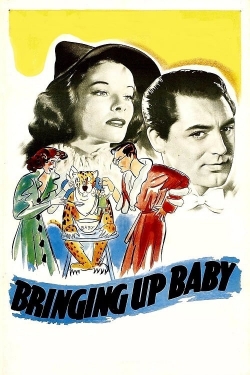 watch-Bringing Up Baby