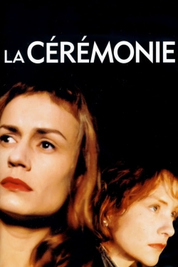 watch-La Ceremonie