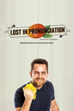 watch-Lost In Pronunciation