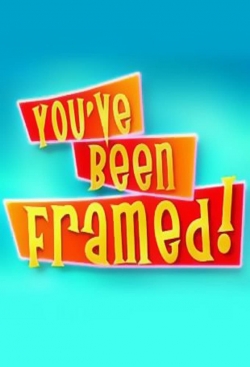 watch-You've Been Framed!