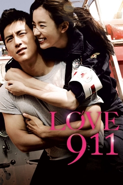 watch-Love 911