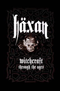 watch-Häxan