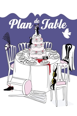 watch-Plan de table