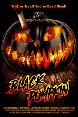 watch-Black Pumpkin