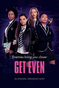 watch-Get Even