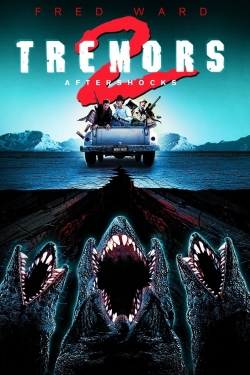 watch-Tremors 2: Aftershocks