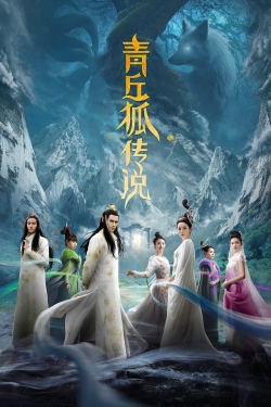 watch-Legend of Nine Tails Fox