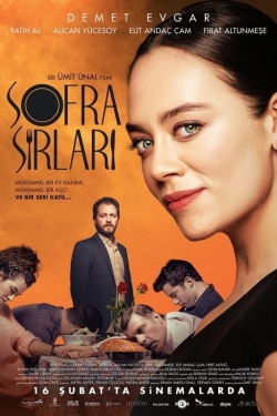 watch-Sofra Sırları