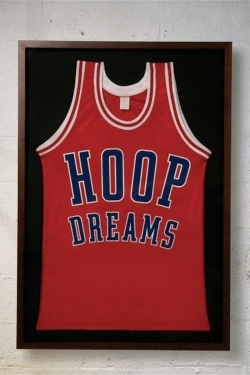 watch-Hoop Dreams