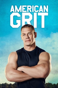 watch-American Grit