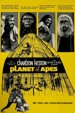 watch-Planet of the Apes