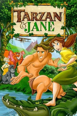 watch-Tarzan & Jane