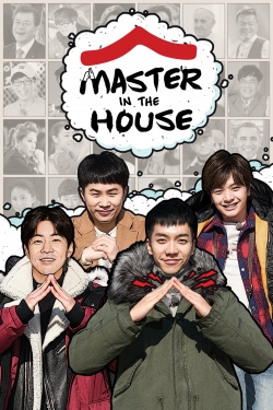 watch-Master In The House