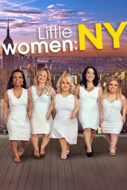 watch-Little Women: NY