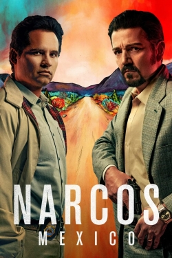 watch-Narcos: Mexico