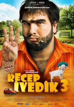 watch-Recep İvedik 3