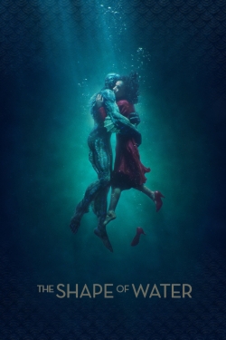 watch-The Shape of Water