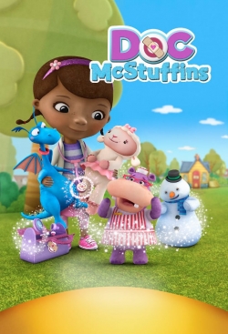 watch-Doc McStuffins