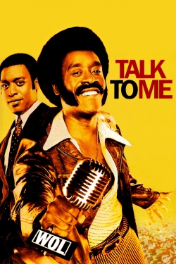 watch-Talk to Me