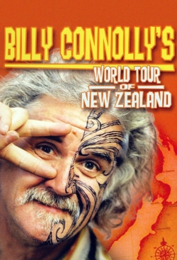 watch-Billy Connolly's World Tour of New Zealand