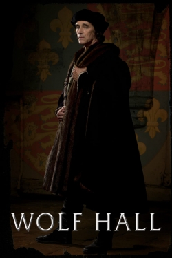 watch-Wolf Hall