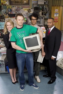 watch-The IT Crowd