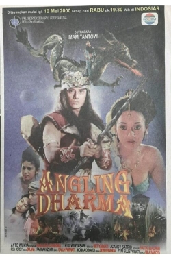 watch-Angling Dharma