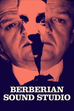 watch-Berberian Sound Studio