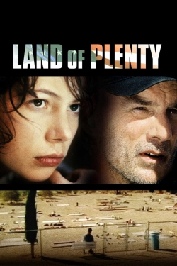 watch-Land of Plenty