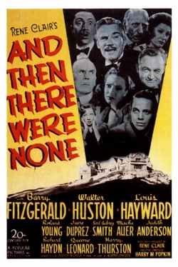 watch-And Then There Were None