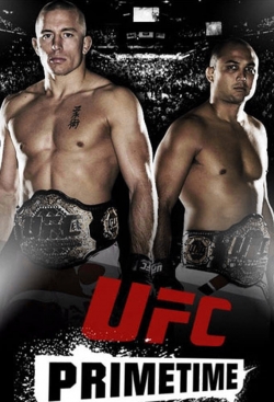 watch-UFC Primetime