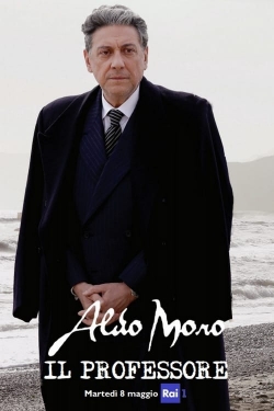 watch-Aldo Moro -  il Professore