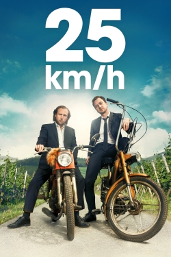 watch-25 km/h