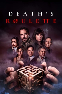 watch-Death's Roulette