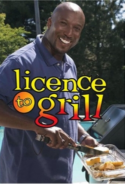 watch-Licence to Grill