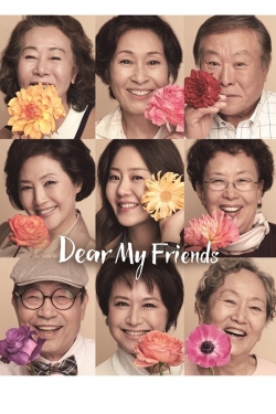 watch-Dear My Friends