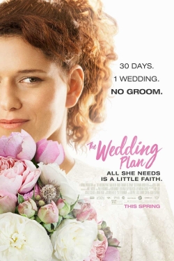 watch-The Wedding Plan