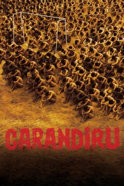 watch-Carandiru