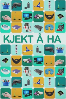 watch-Kjekt å ha