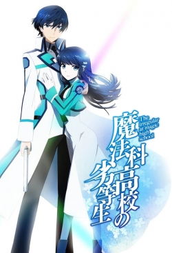 watch-The Irregular at Magic High School