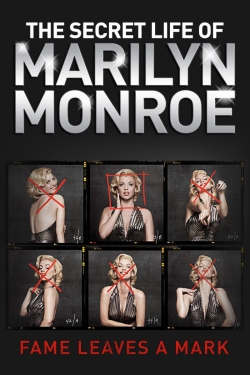 watch-The Secret Life of Marilyn Monroe