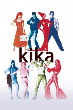 watch-Kika