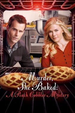 watch-Murder, She Baked: A Peach Cobbler Mystery