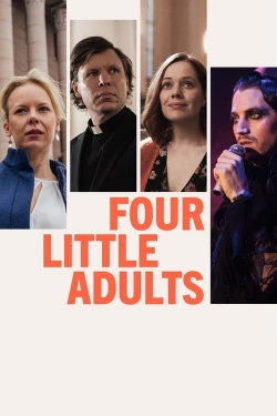 watch-Four Little Adults