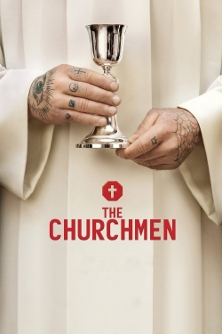 watch-The Churchmen