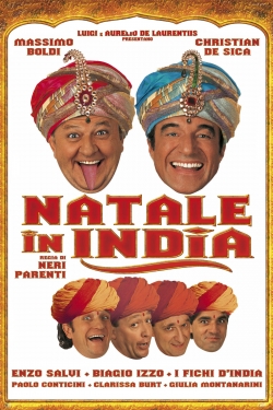 watch-Natale in India