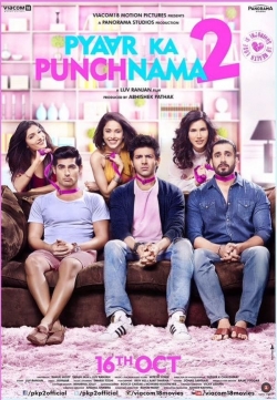 watch-Pyaar Ka Punchnama 2