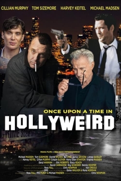 watch-Once Upon a Time in Hollyweird