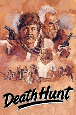 watch-Death Hunt