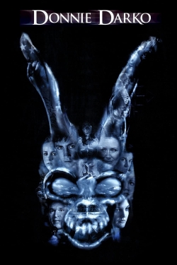 watch-Donnie Darko